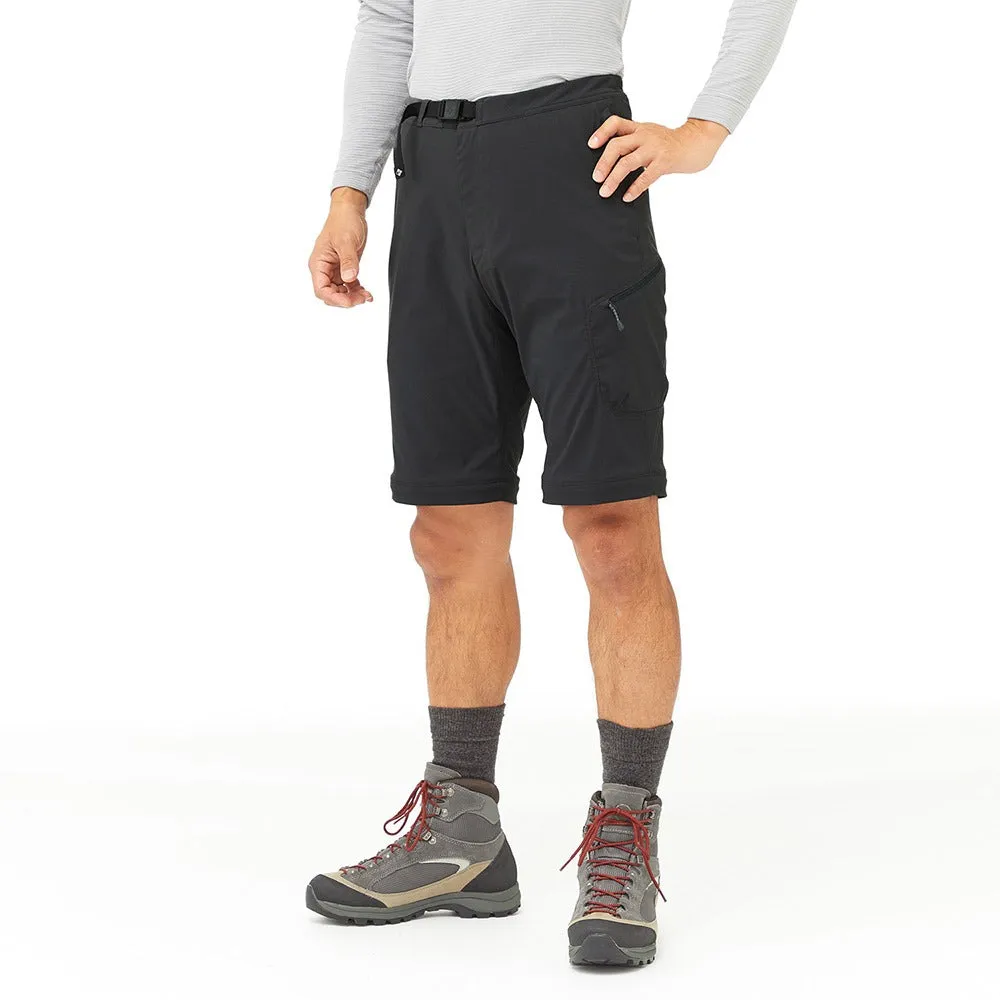 Montbell Light OD Convertible Pants Men's