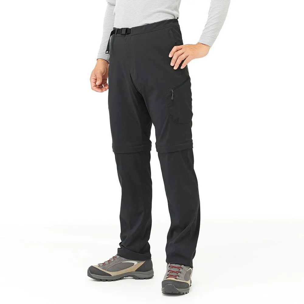 Montbell Light OD Convertible Pants Men's