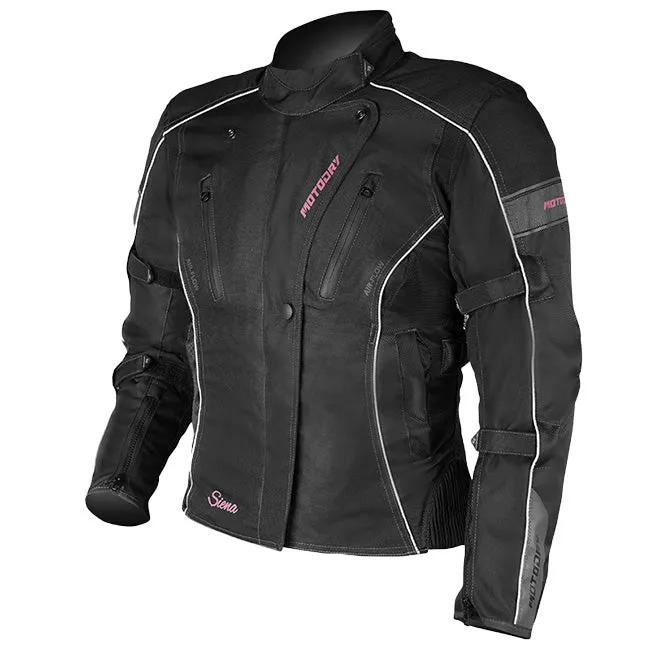 Motodry Sienna Ladies Jacket