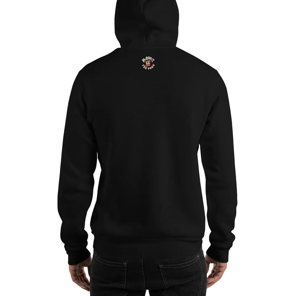Movie The Food™ "Ham Solo" Hoodie