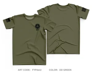 MPAFTF Core Men's SS Performance Tee - FYPdwU