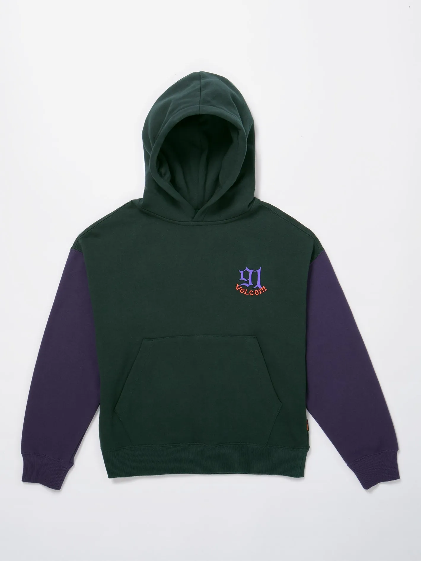 Nando Von Arb Hoodie - PONDEROSA PINE - (KIDS)