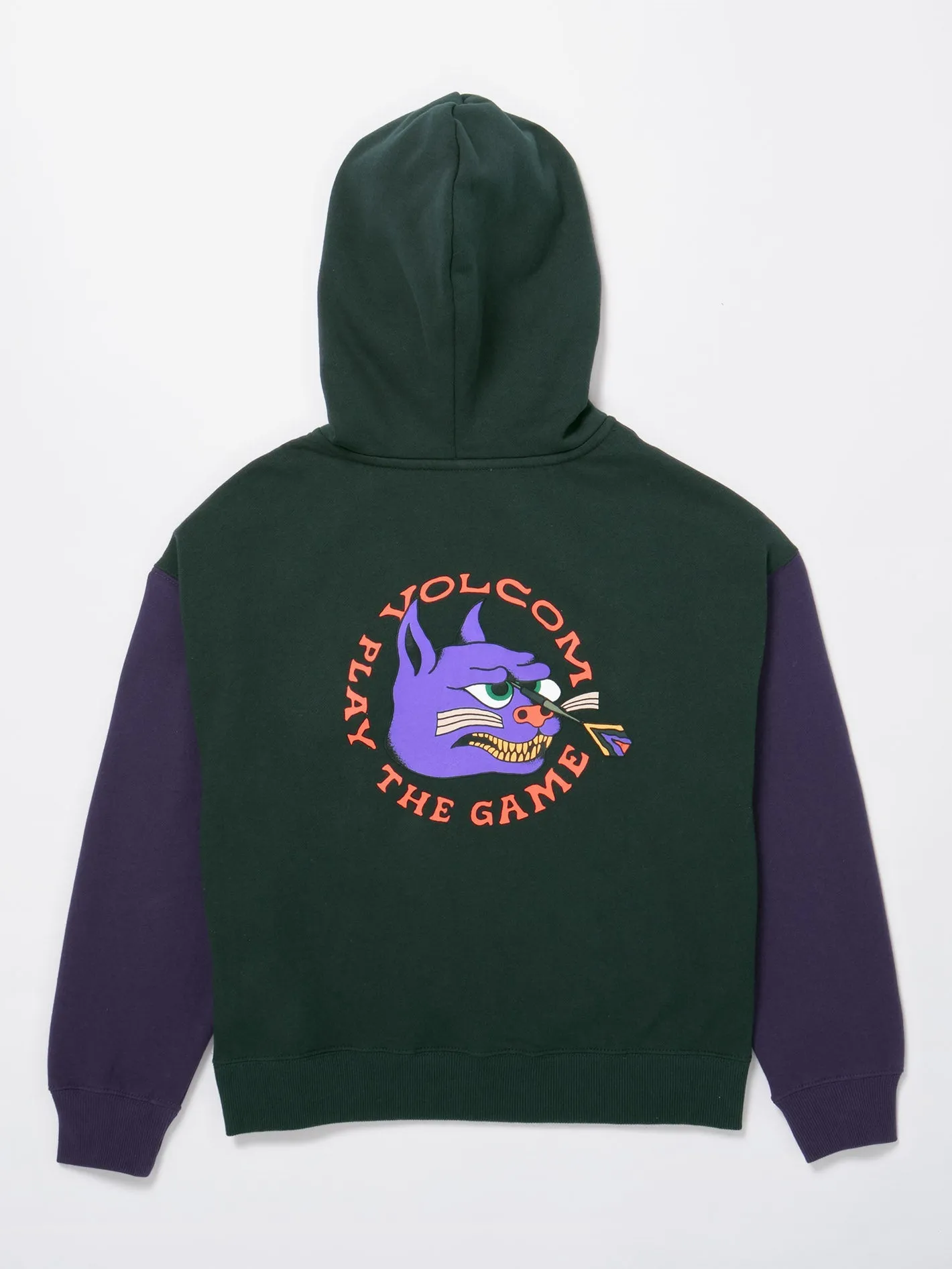 Nando Von Arb Hoodie - PONDEROSA PINE - (KIDS)