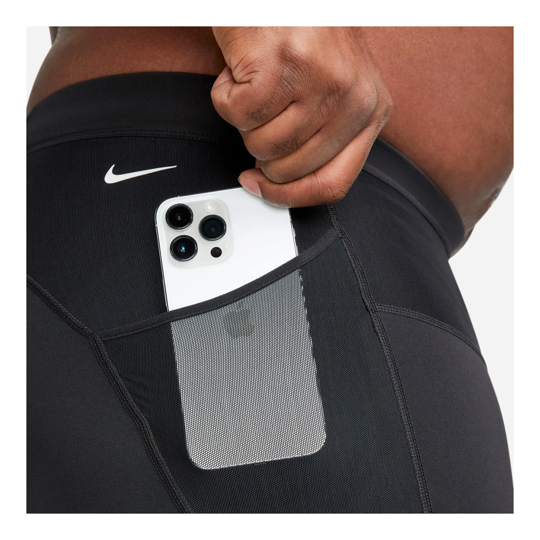 NIKE CUISSARD TRAIL LAVA LOOPS - HOMME