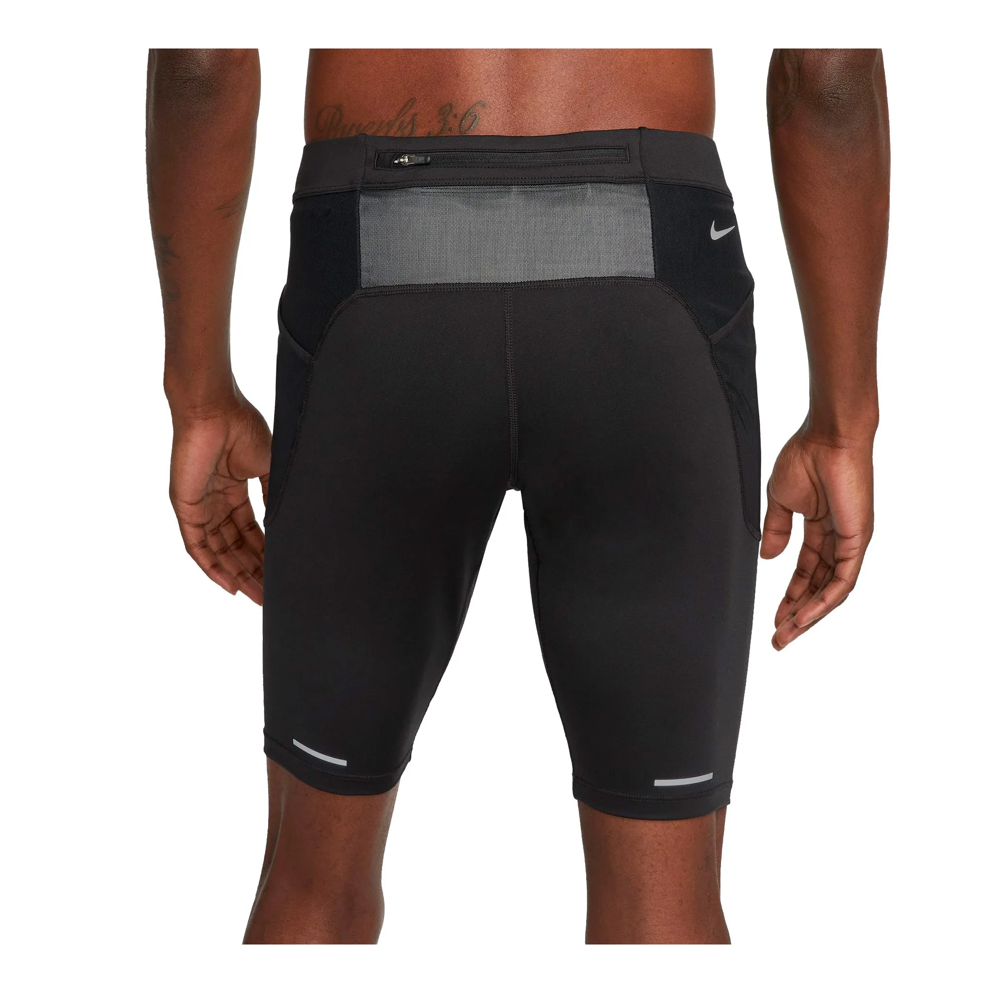 NIKE CUISSARD TRAIL LAVA LOOPS - HOMME