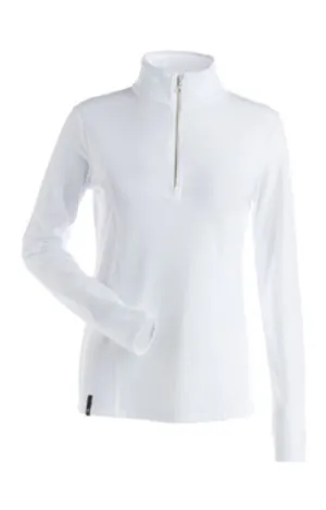 Nils Robin Baselayer Top Womens 2024
