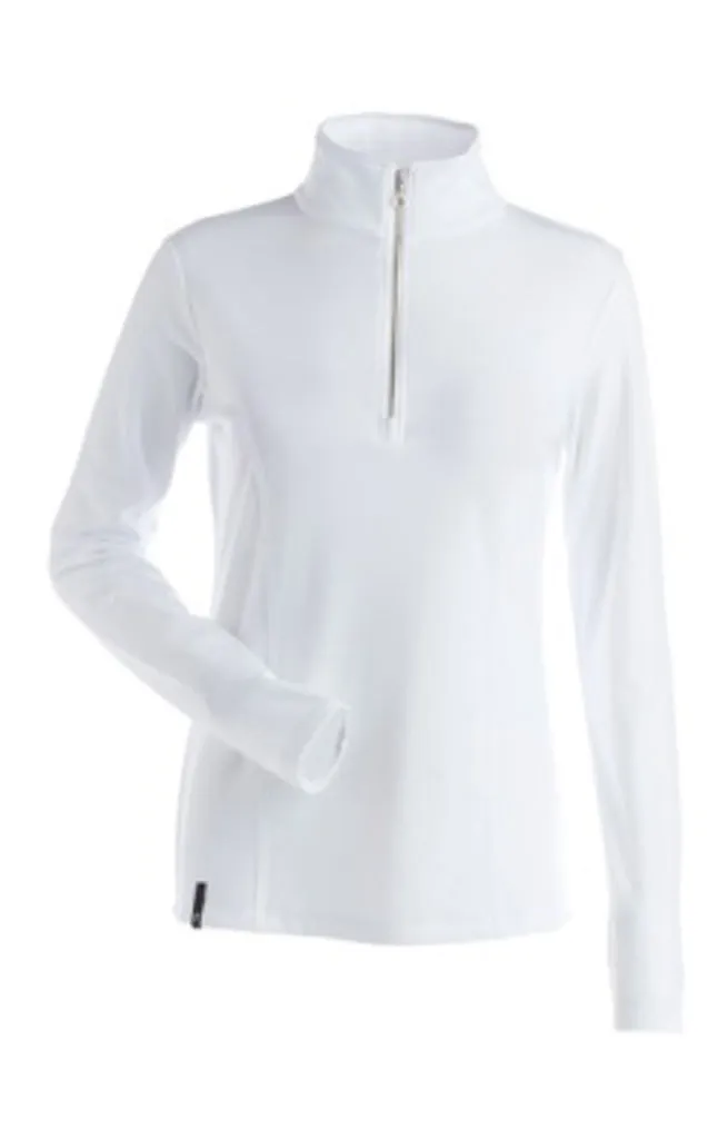 Nils Robin Baselayer Top Womens 2024