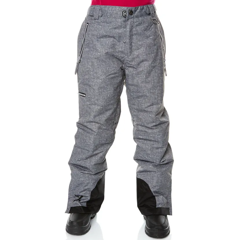 Ninja II Jnr Pant