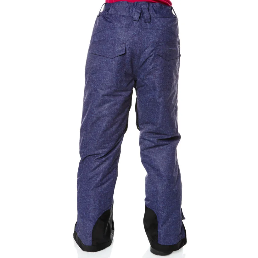 Ninja II Jnr Pant