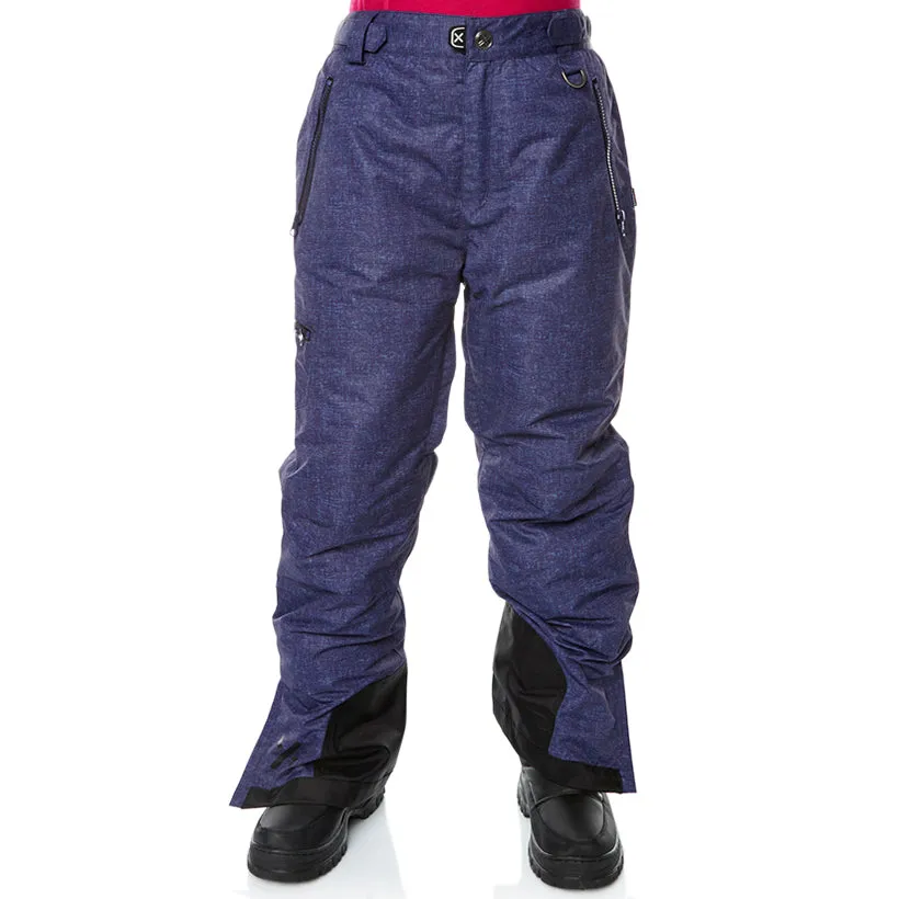 Ninja II Jnr Pant