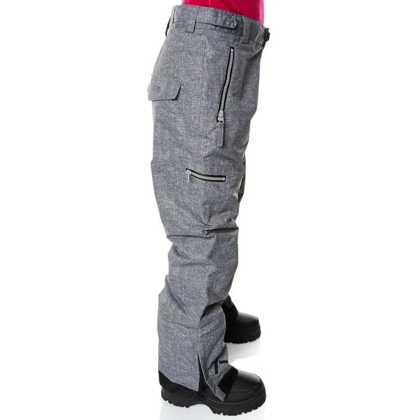 Ninja II Jnr Pant