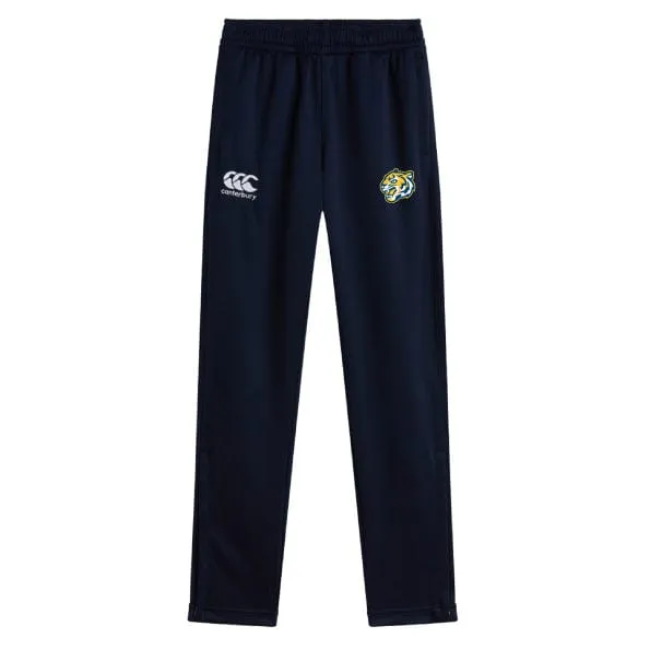 Noble Street College Prep Stretch Tapered Pant by Canterbury