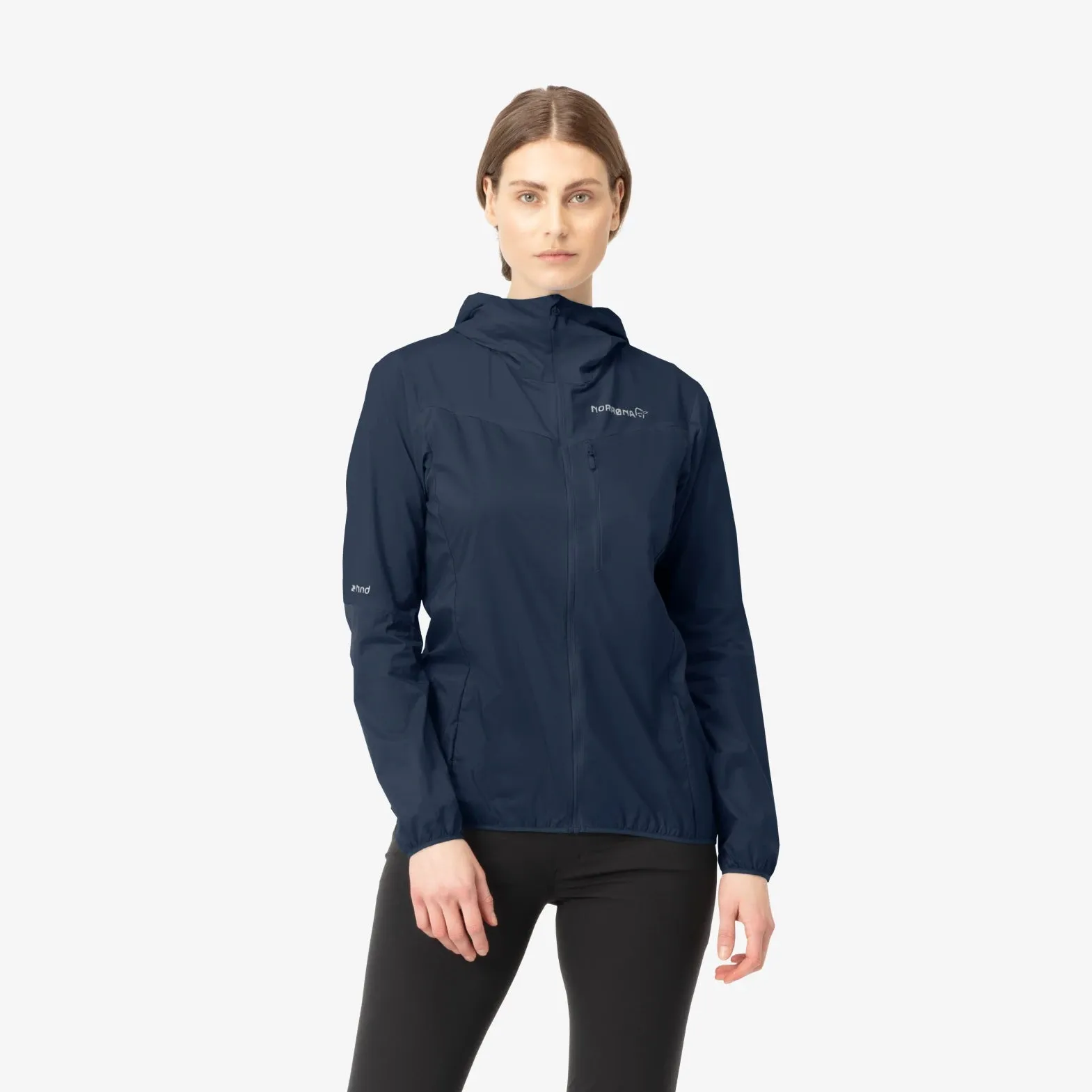 Norrøna Falketind Aero60 Hood (Women's)