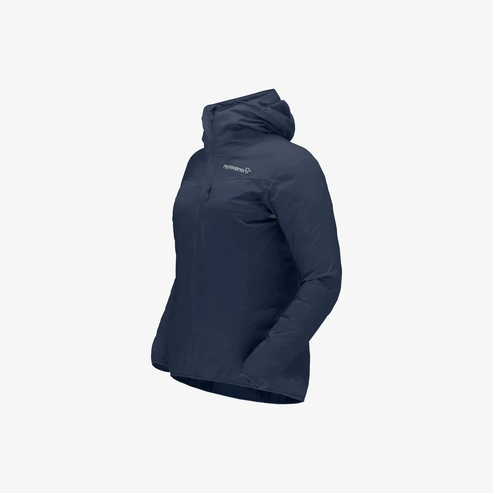Norrøna Falketind Aero60 Hood (Women's)
