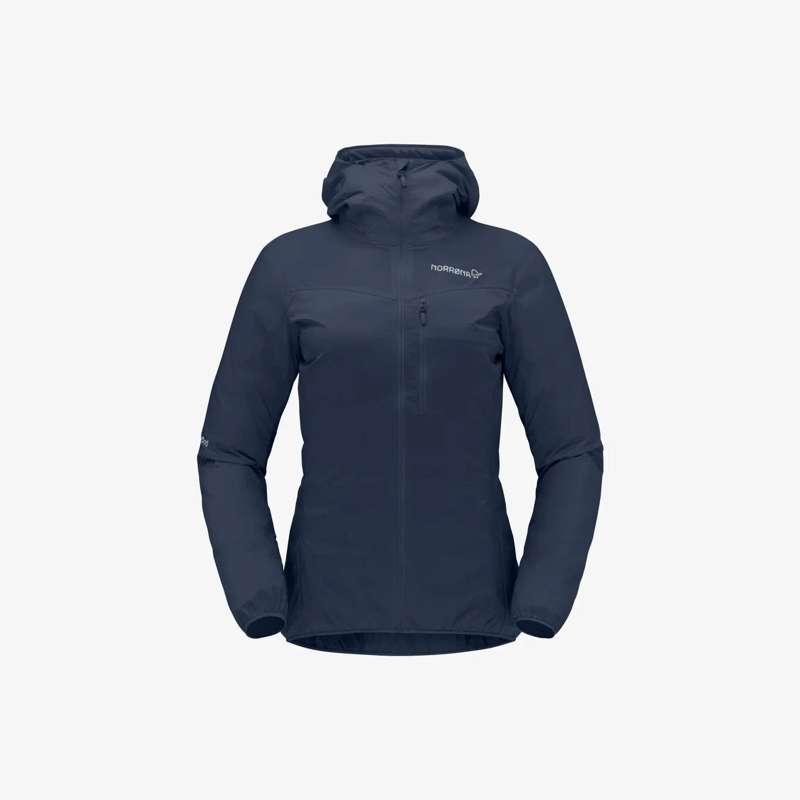 Norrøna Falketind Aero60 Hood (Women's)