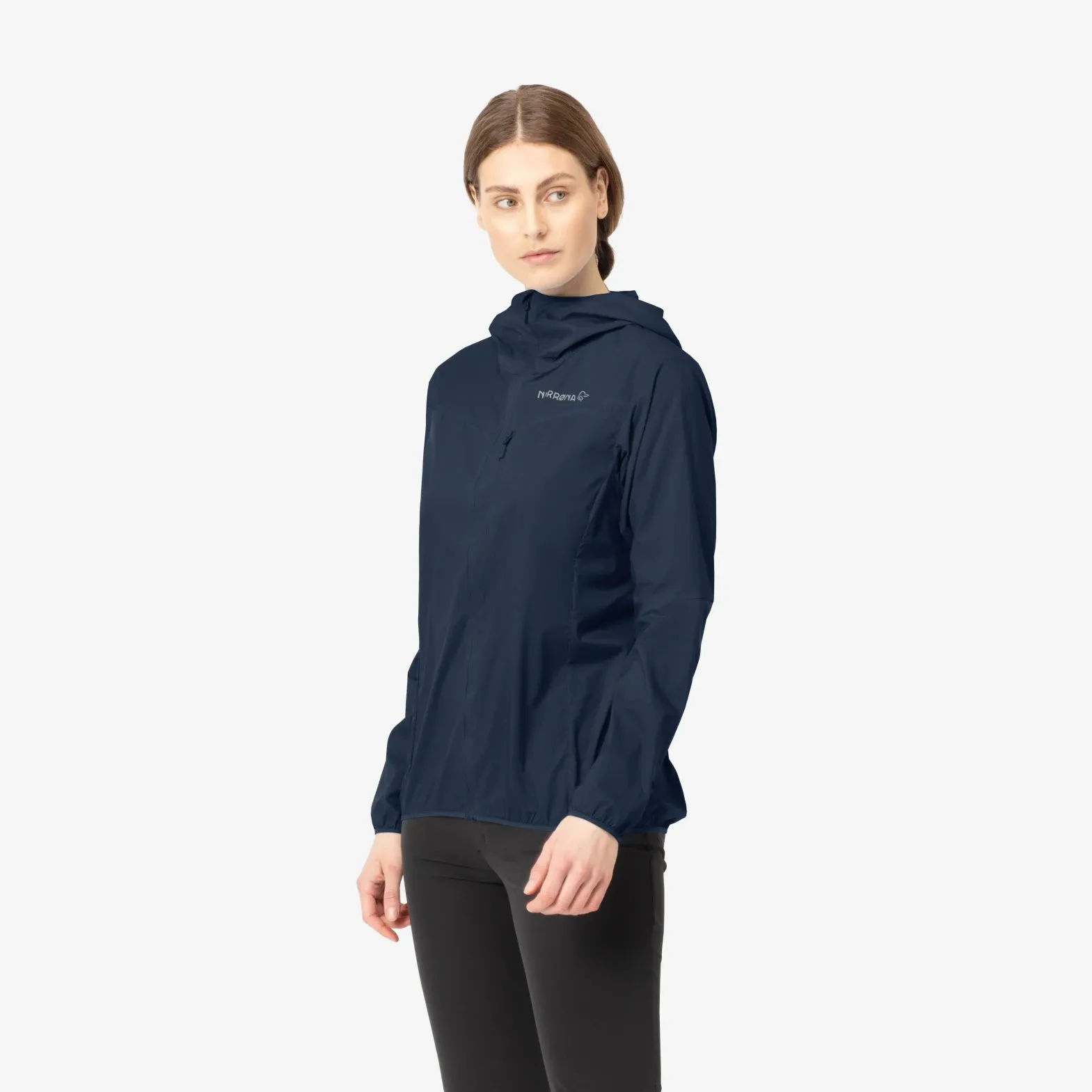 Norrøna Falketind Aero60 Hood (Women's)