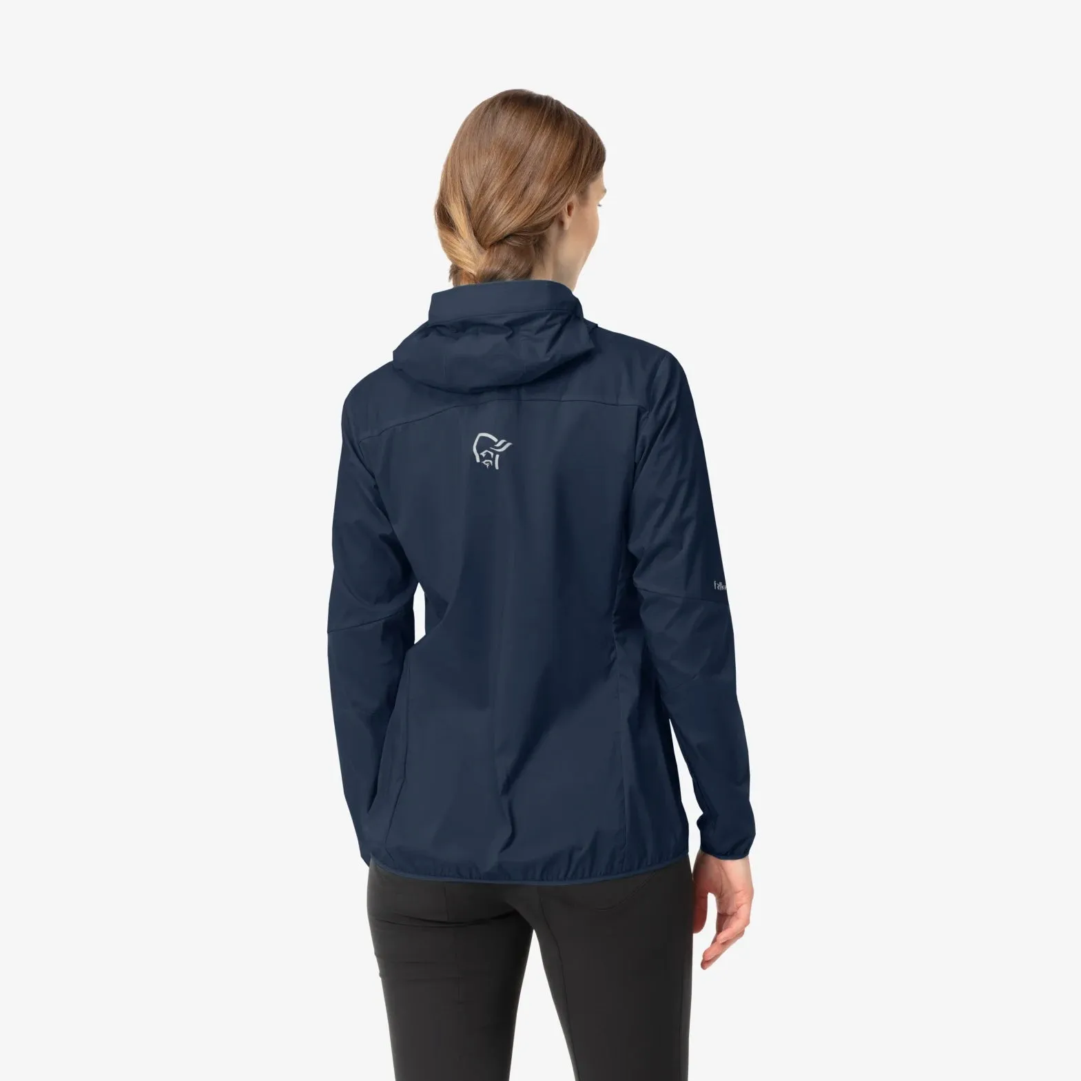 Norrøna Falketind Aero60 Hood (Women's)