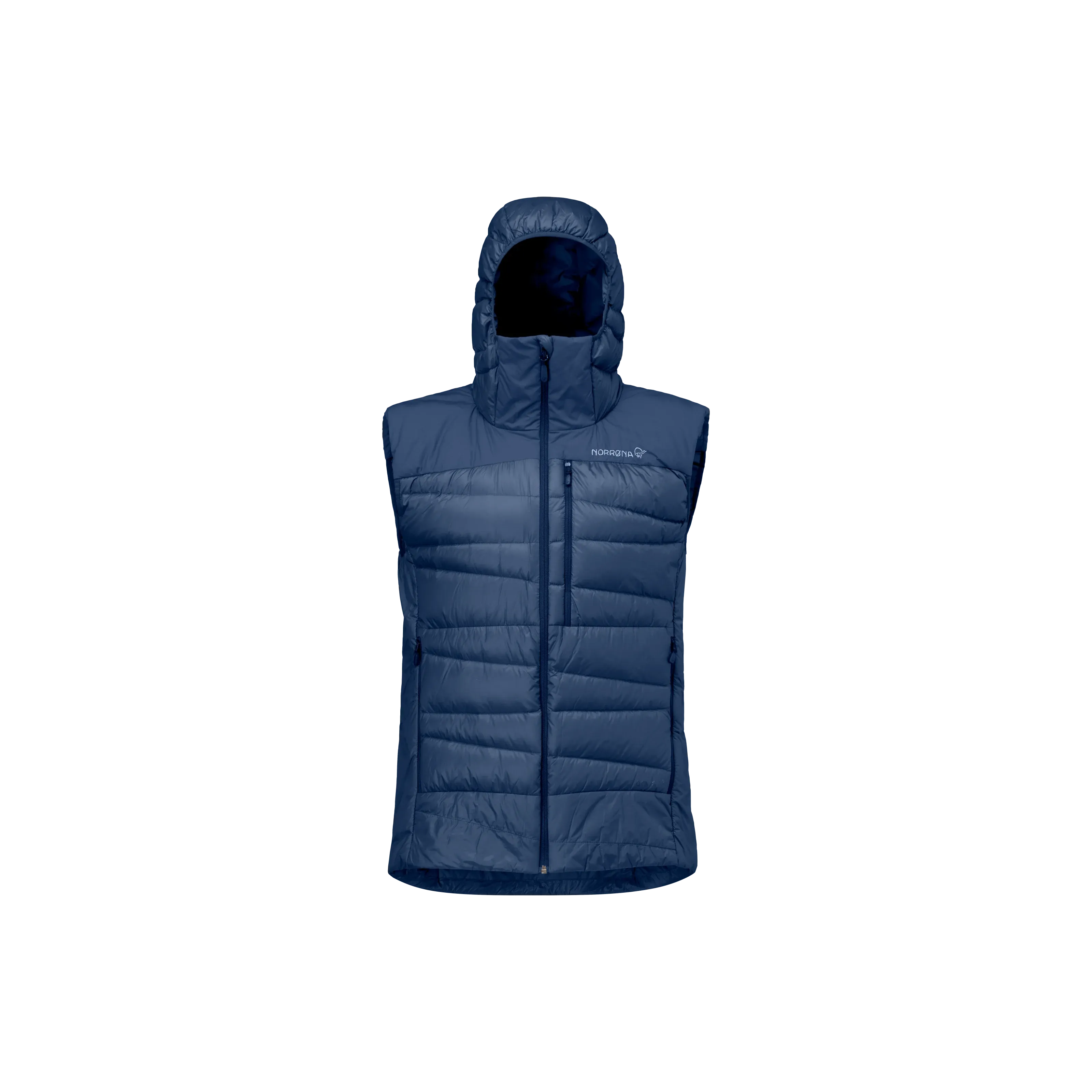 Norrøna Falketind Down750 Vest (Men's)