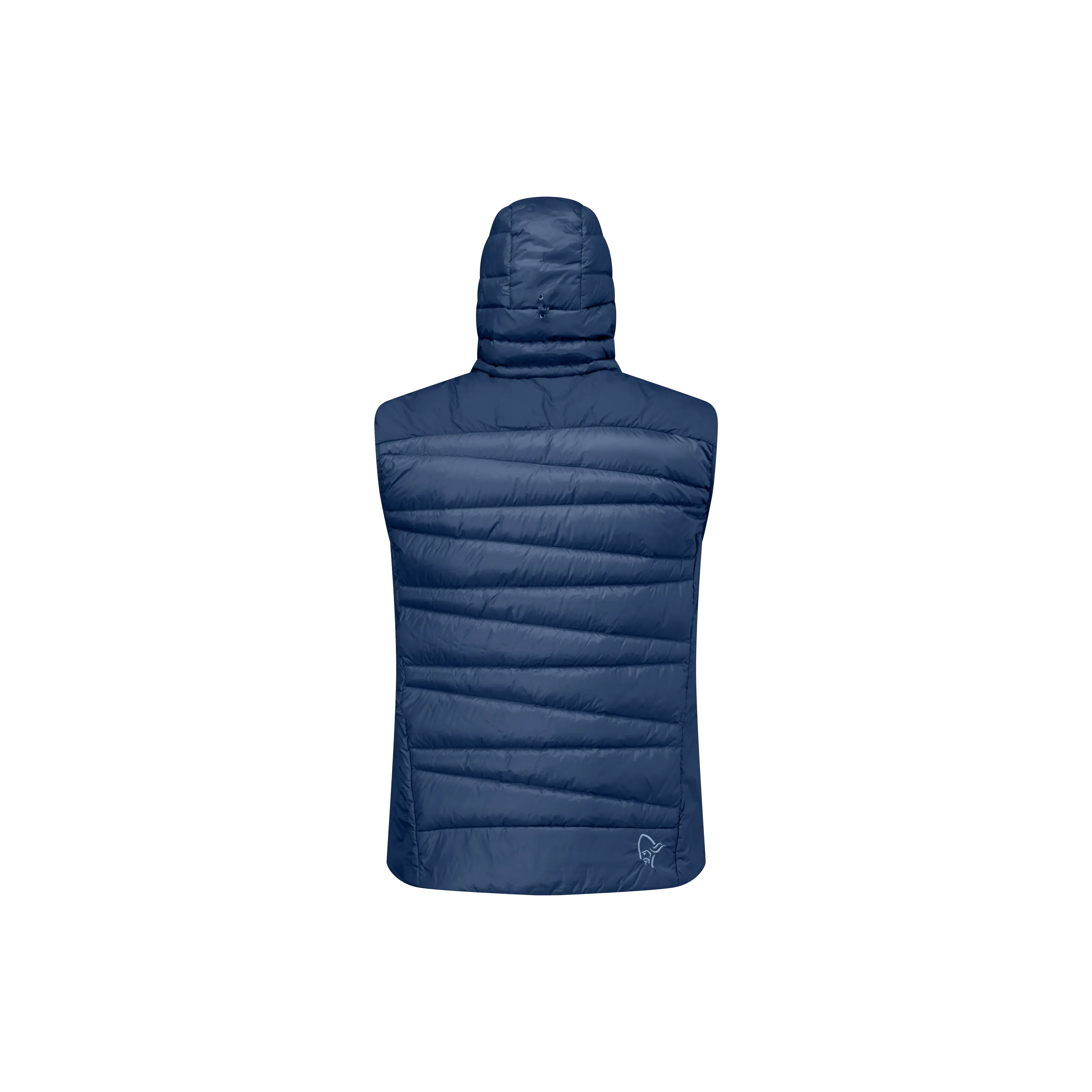 Norrøna Falketind Down750 Vest (Men's)