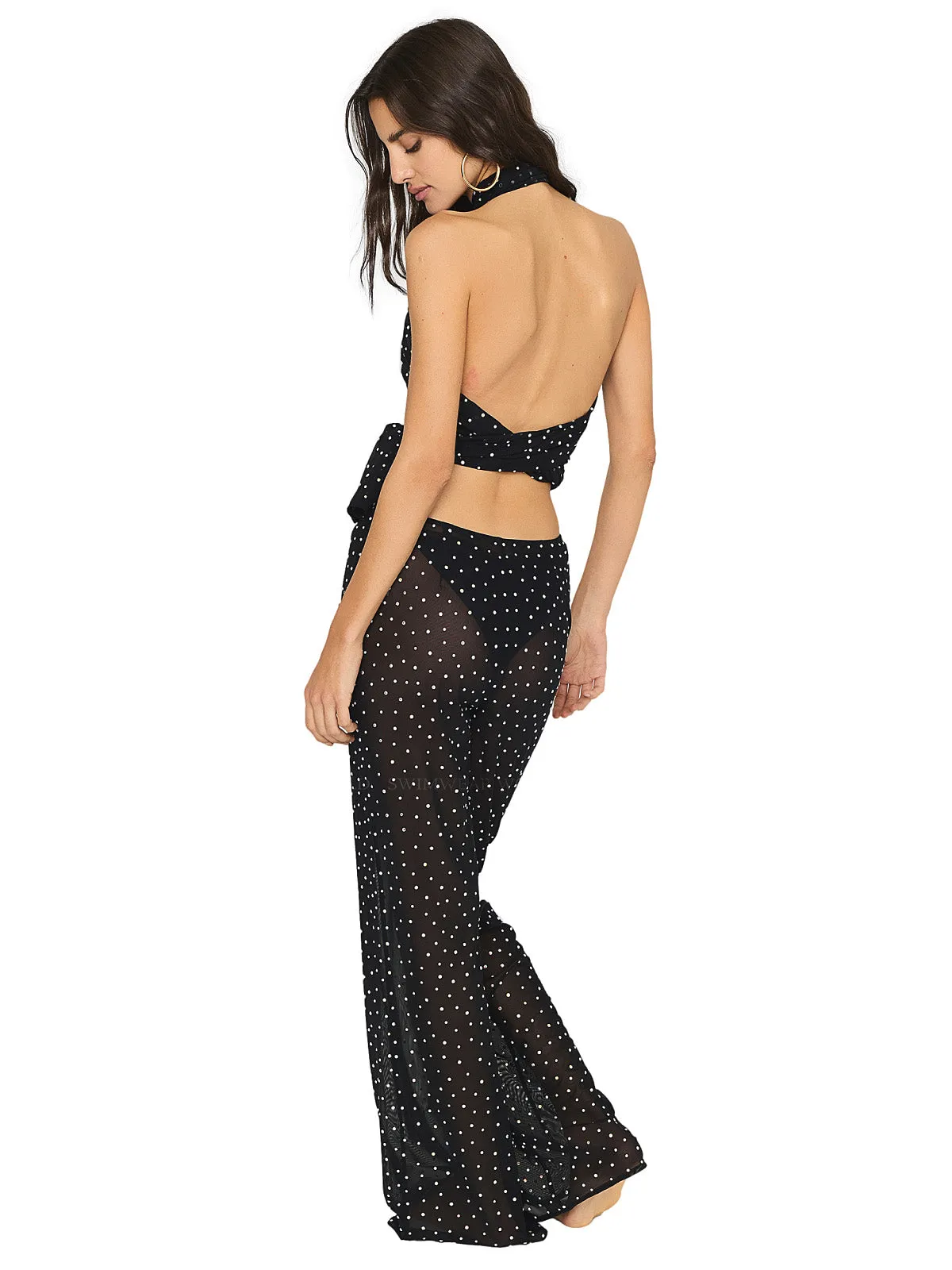 Nova Convertible-Nova Pant ::RET