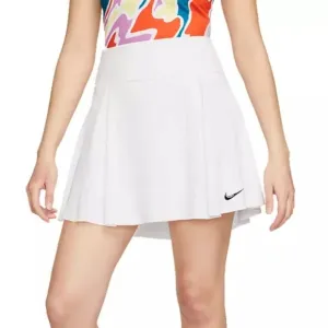 *NWT Nike Women's 17&quot; Dri-FIT Advantage Golf Skort
