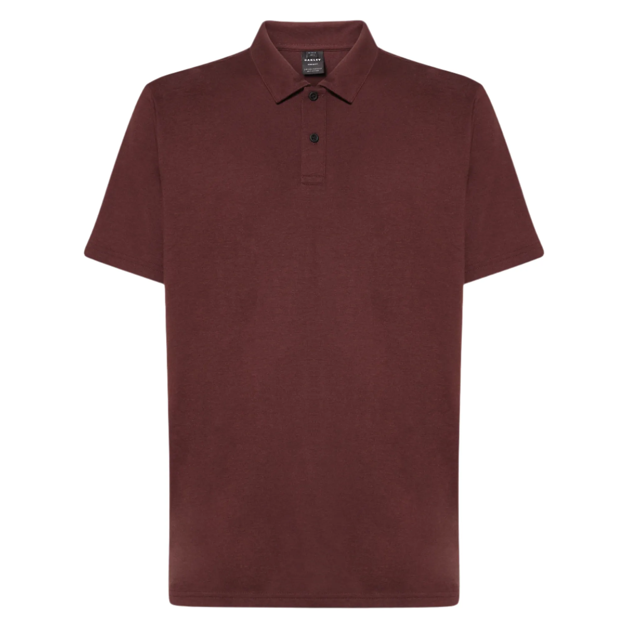 Oakley Transition Polo - Grenache