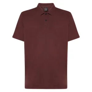 Oakley Transition Polo - Grenache