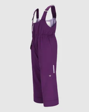 Obermeyer Girls Snoverall Snow Pant