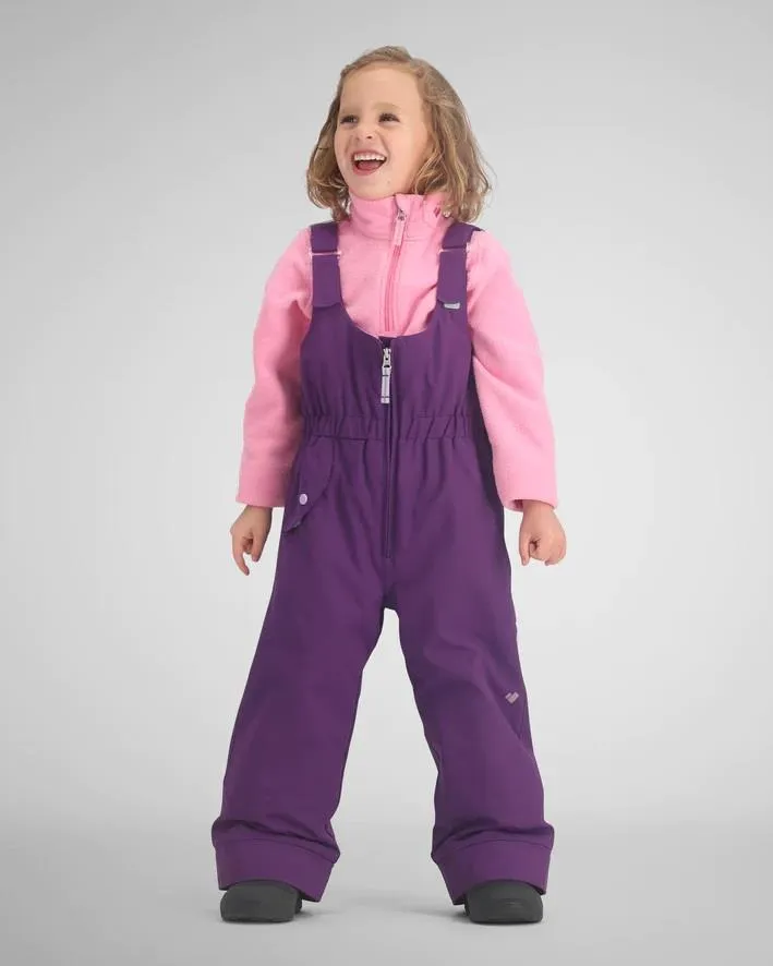 Obermeyer Girls Snoverall Snow Pant