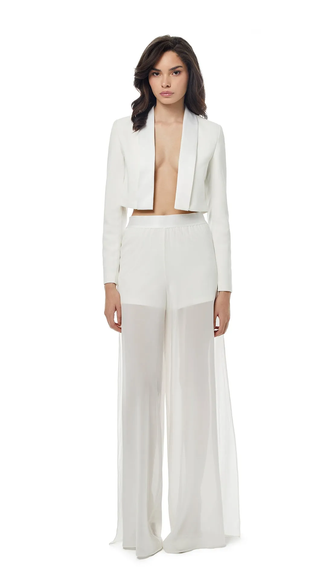 Odalisque Pants