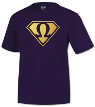 Omega Man