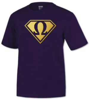 Omega Man
