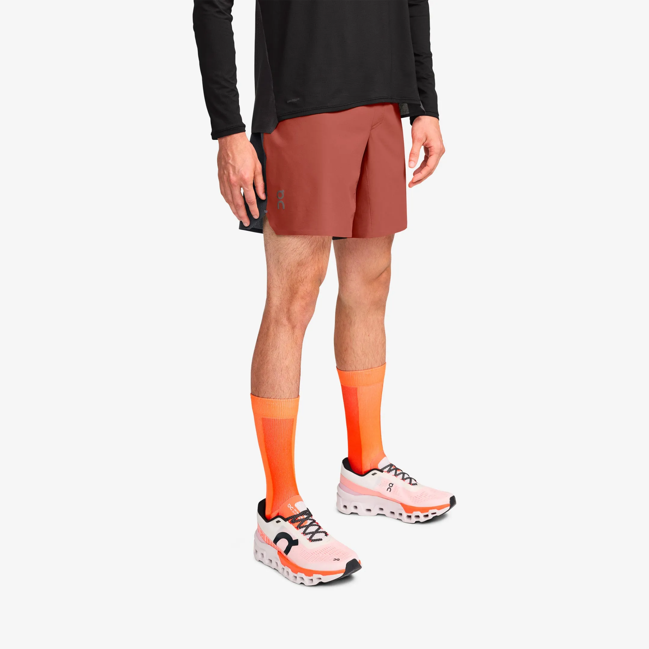 On - Lightweight Shorts - Homme