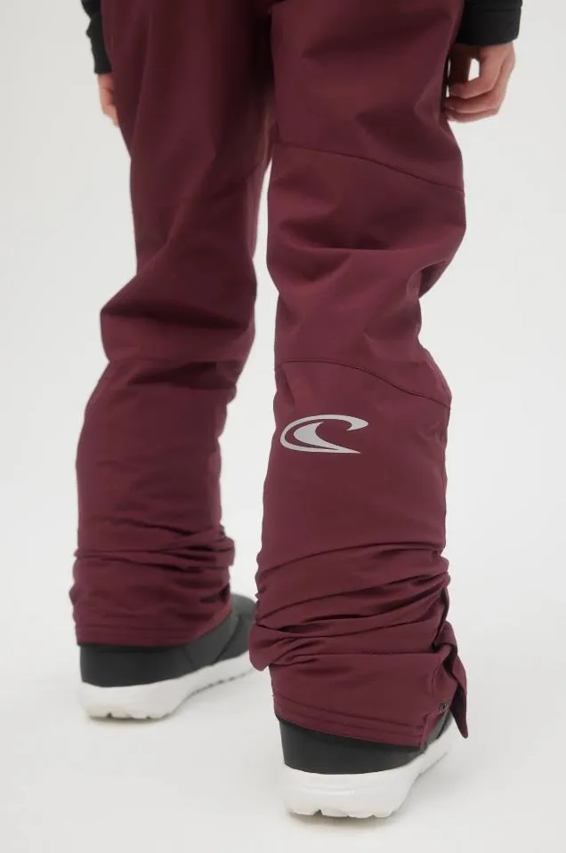 O'Neill Girls Charm Snow Pant