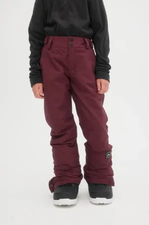 O'Neill Girls Charm Snow Pant
