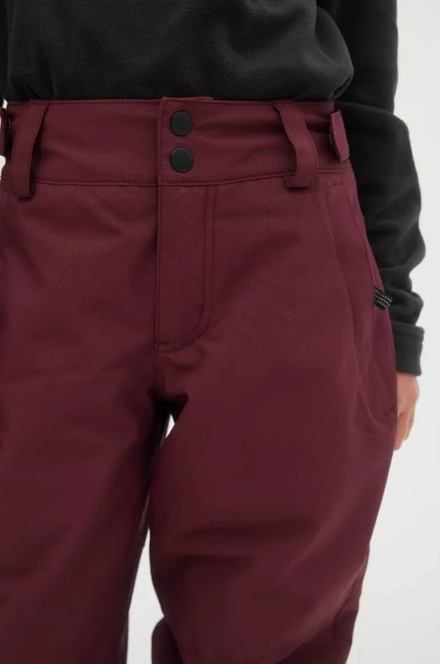 O'Neill Girls Charm Snow Pant