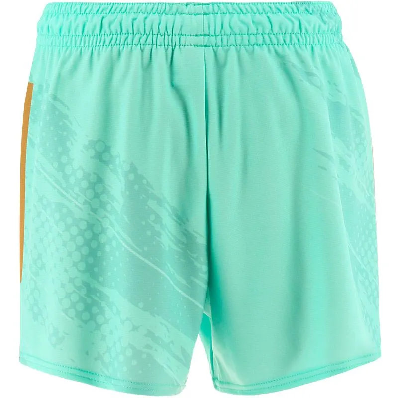 O'Neills Limerick Goalkeeper Shorts