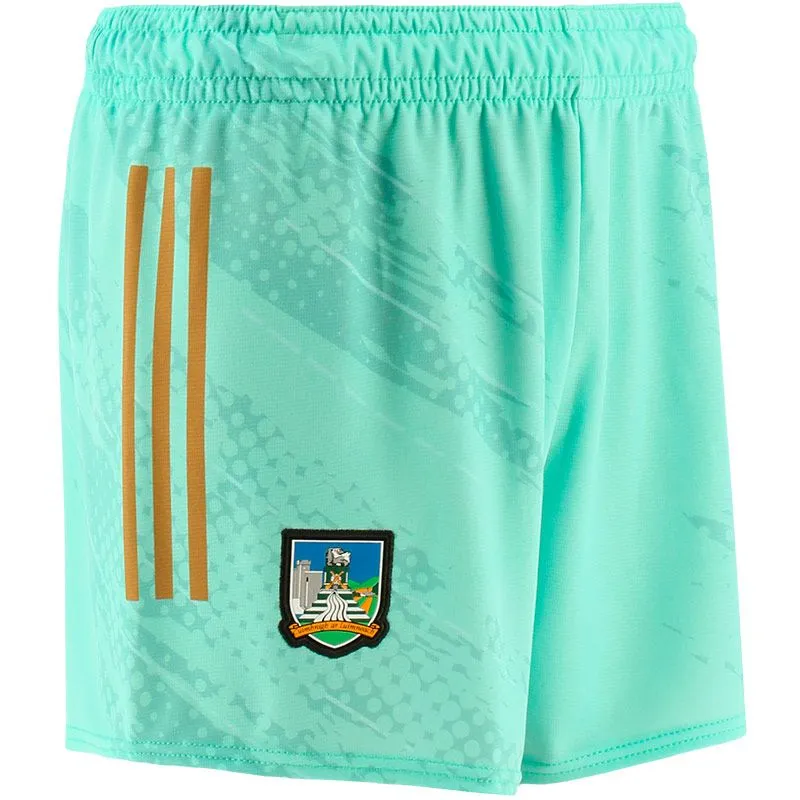 O'Neills Limerick Goalkeeper Shorts