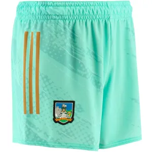 O'Neills Limerick Goalkeeper Shorts