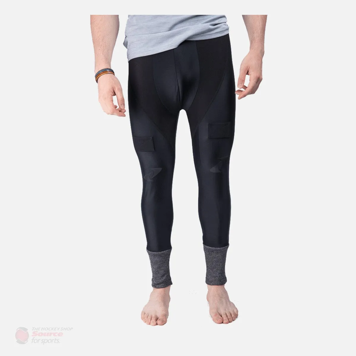 Oneiric Genesis Men's Goalie Baselayer Pants