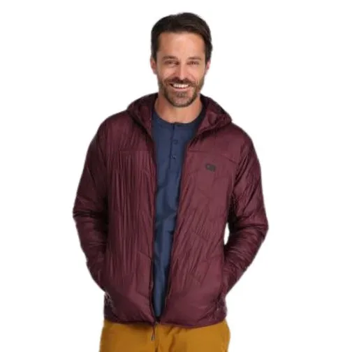 Outdoor Research SuperStrand LT Hoodie - Men's