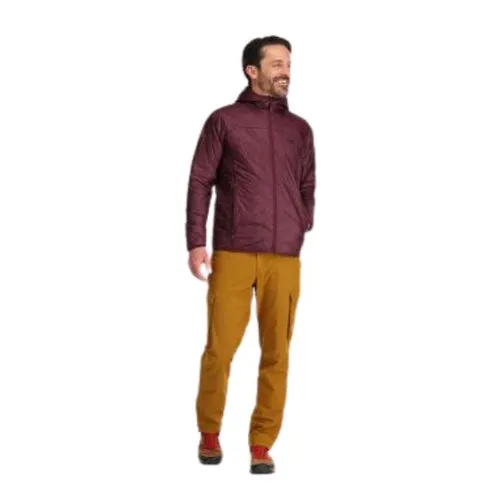 Outdoor Research SuperStrand LT Hoodie - Men's