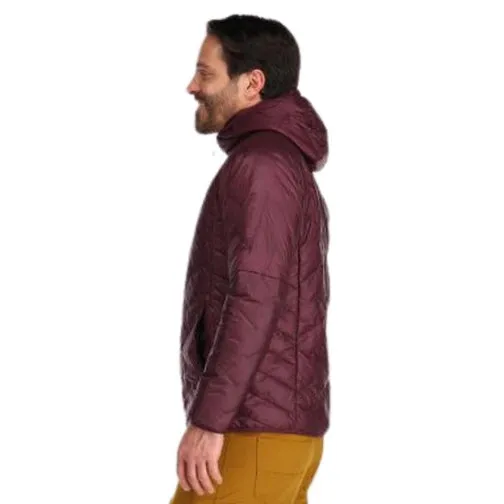 Outdoor Research SuperStrand LT Hoodie - Men's