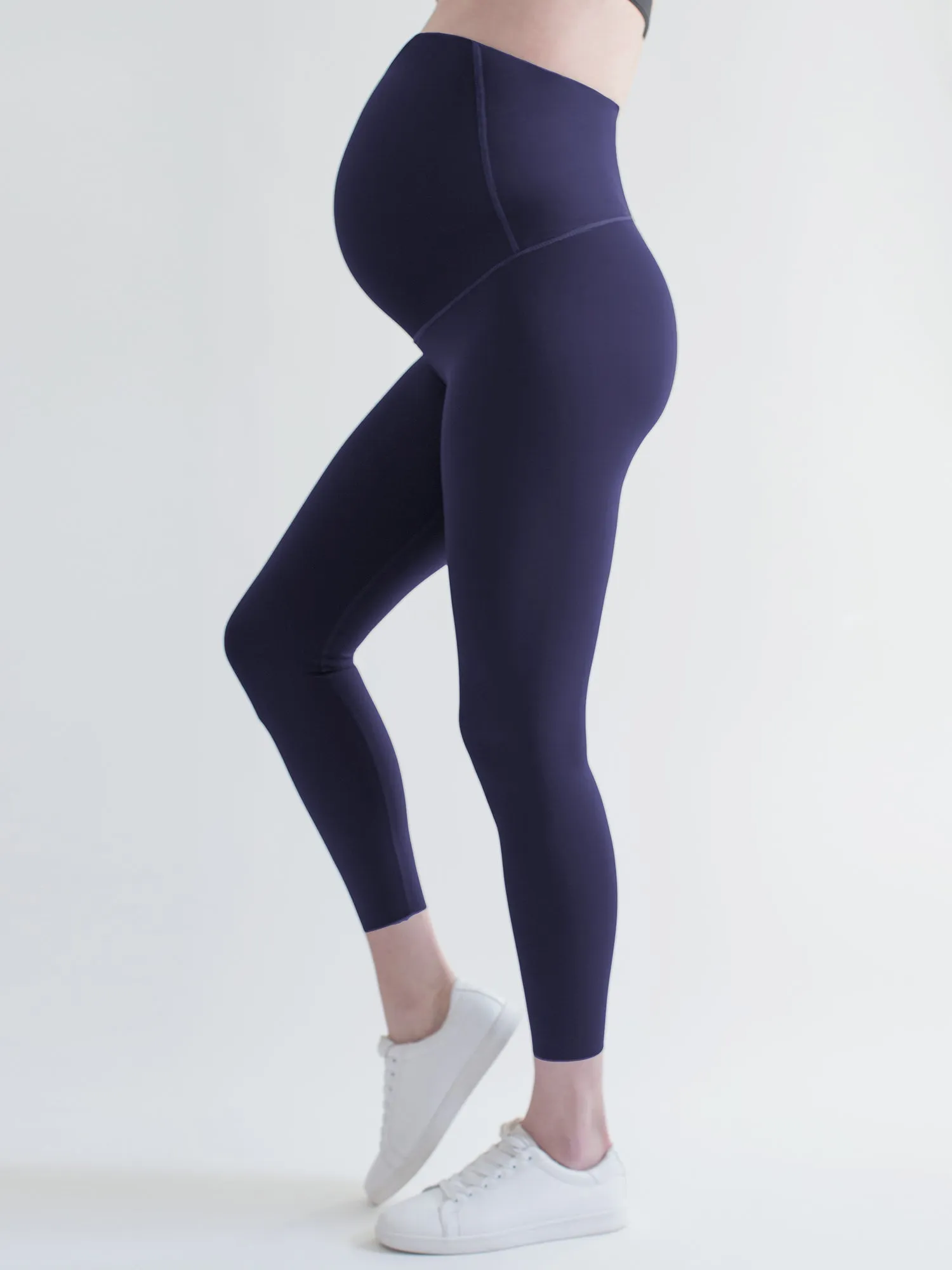 OVER THE BUMP MATERNITY SHAPE PANTS