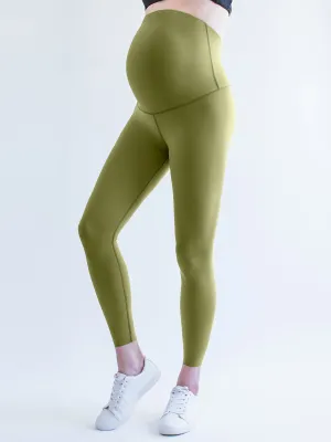 OVER THE BUMP MATERNITY SHAPE PANTS