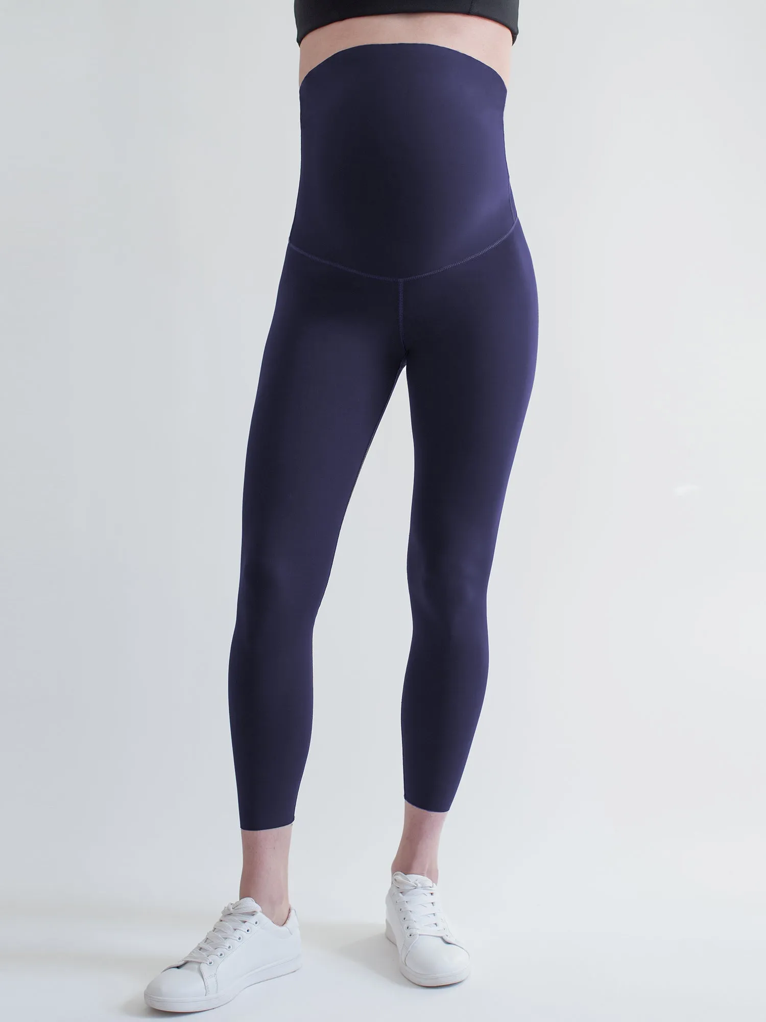 OVER THE BUMP MATERNITY SHAPE PANTS