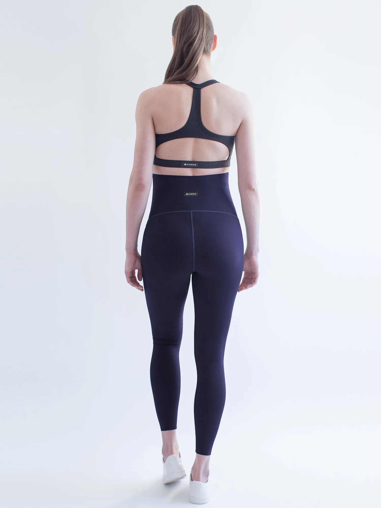 OVER THE BUMP MATERNITY SHAPE PANTS