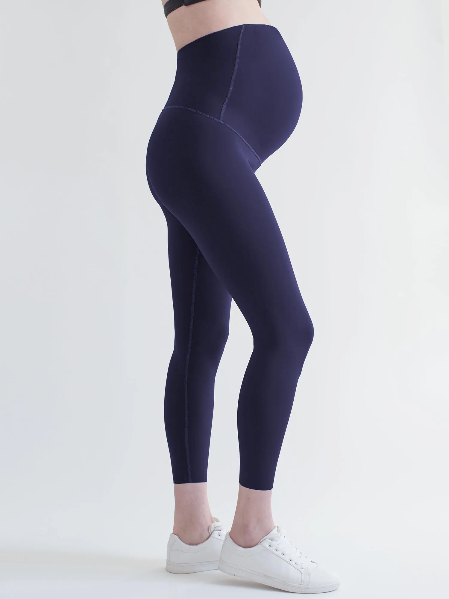 OVER THE BUMP MATERNITY SHAPE PANTS