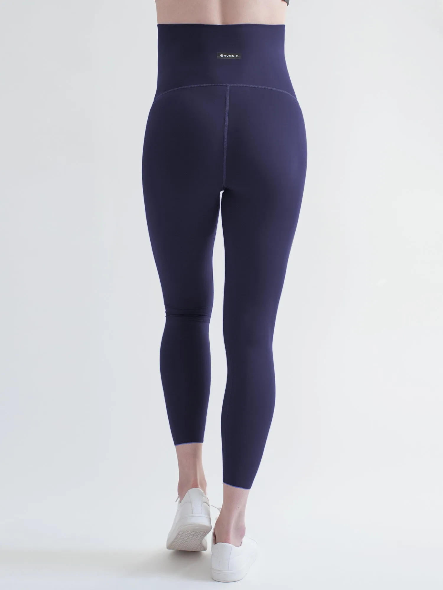 OVER THE BUMP MATERNITY SHAPE PANTS