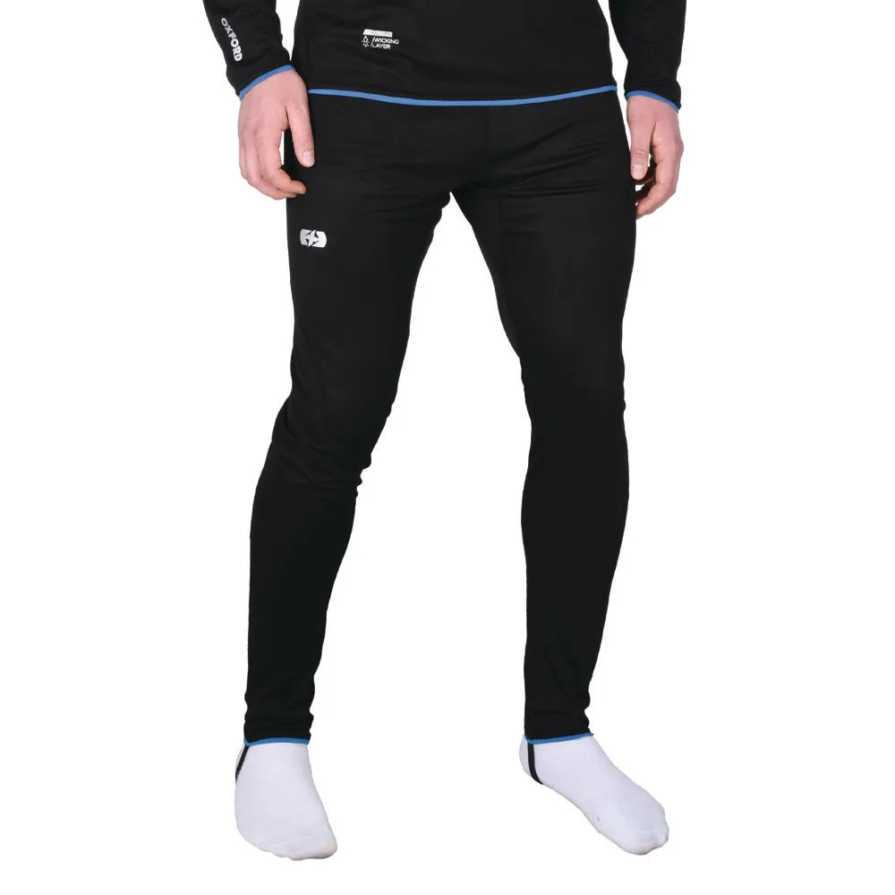 Oxford "Cool Dry" Thermal Pants